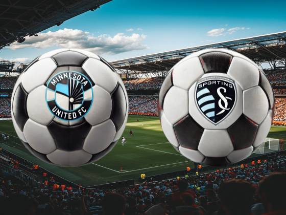 Sporting Kansas City vs. Minnesota United FC